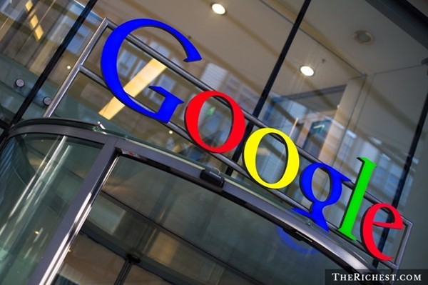 10 sự thật gây sốc về Google