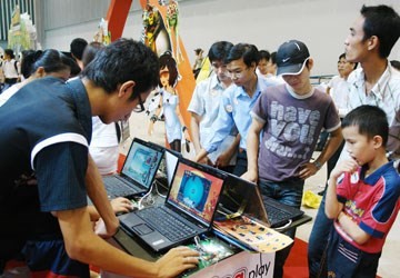 Phó Chủ tịch UBND TPHCM: Phải đánh thuế TTĐB game online