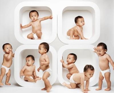 Chính thức ban hành thủ tục về mang thai hộ, phụ nữ độc thân sinh con