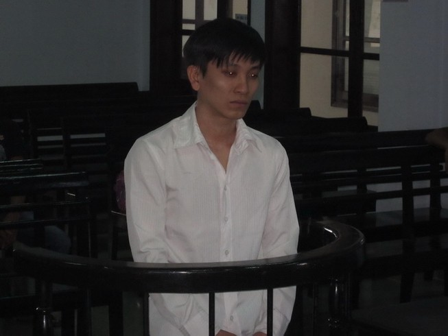 Bênh chị, em trai vào tù vì đánh anh rể