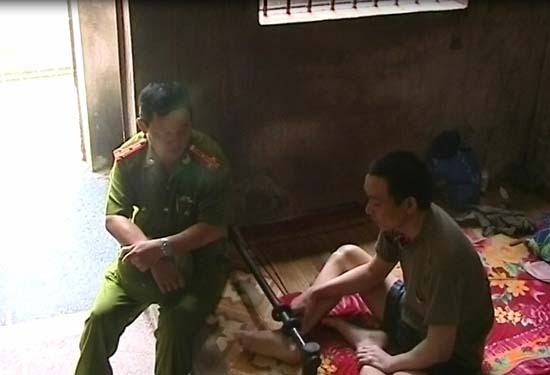 Những quái chiêu trong buồng giam tử tù