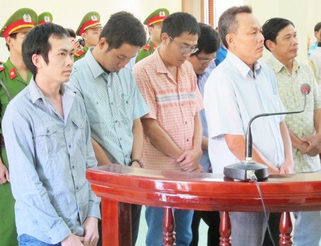 Thông tin mới nhất vụ công an đánh chết người ở Phú Yên