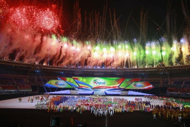 Singapore: Chi phí SEA Games 28 vượt dự toán gấp 4 lần