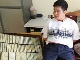 Hoãn xử “trùm” ma túy Tàng Keangnam vì… không tìm được luật sư