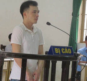 Đại gia cao su bị sát hại dã man vì đòi quan hệ đồng tính