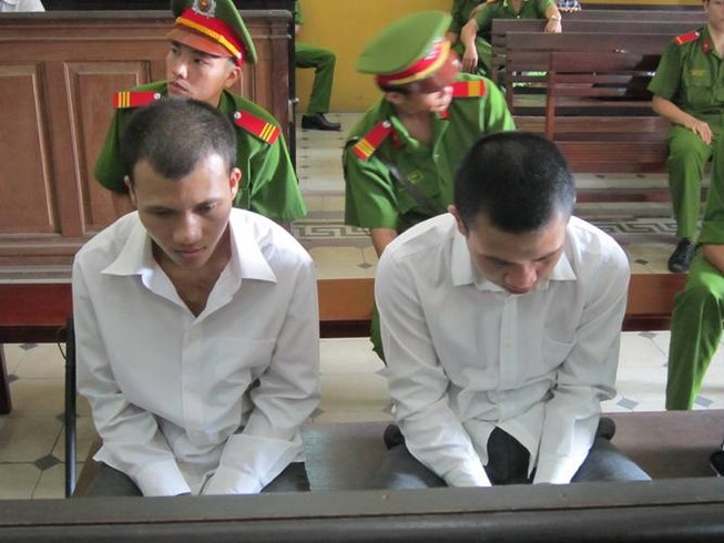 Đã bỏ đi còn quay lại đánh chết người, lãnh án chung thân