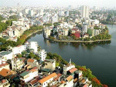Điều chỉnh cơ chế tài chính đặc thù đối với thủ đô Hà Nội