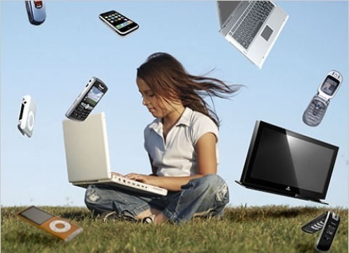 Từ 15-12: Cấm nhập khẩu laptop, điện thoại di động cũ