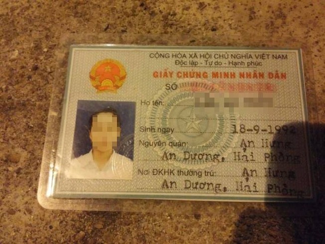 Trầm cảm sau sinh, người phụ nữ nhảy cầu tự tử