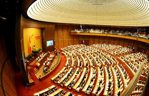 Quốc hội yêu cầu giữ môn Lịch sử