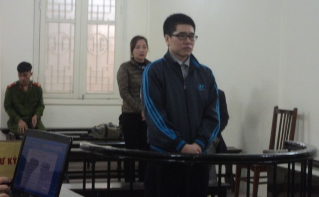 Mất tiền tỉ vì tin tưởng bạn học thời sinh viên