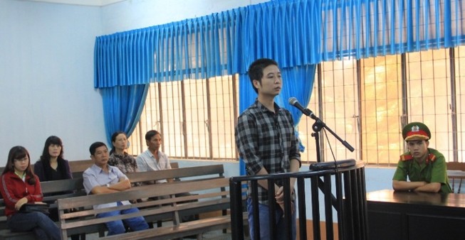 Lợi dụng danh nghĩa cảnh sát PCCC lừa đảo hàng trăm triệu đồng