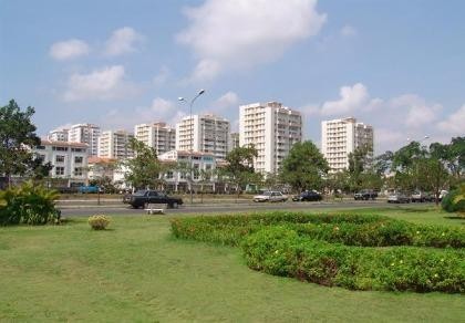 Bắt đầu thanh tra đất đai với quy mô lớn trên cả nước