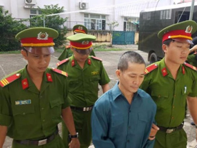 Vụ ông Nén: Hoãn xử phúc thẩm thủ phạm giết bà Bông