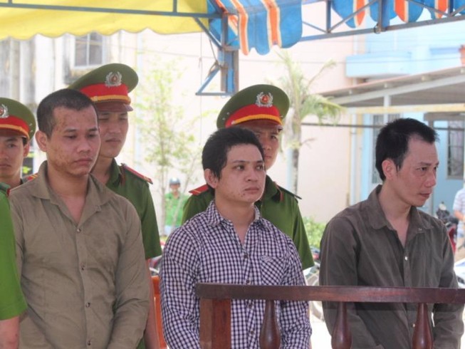 Thiệt mạng vì xưng là ‘giang hồ’ lại gặp ngay thứ thiệt