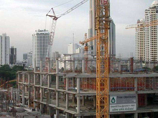 TPHCM phân công trách nhiệm quản lý công trình xây dựng