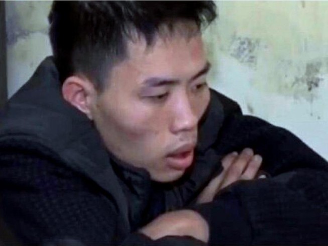 Thực nghiệm điều tra vụ giết vợ chánh tòa hình sự