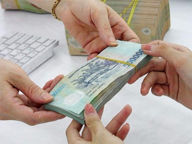 Chính sách mới về tiền lương có hiệu lực trong tháng 7