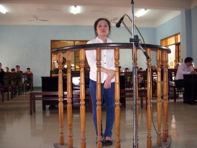 Khôi phục điều tra vụ kiều nữ lừa đảo 15 tỉ đồng