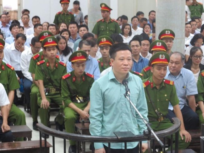 Vụ Hà Văn Thắm: Nhiều lời khai bị rút ra không rõ lý do