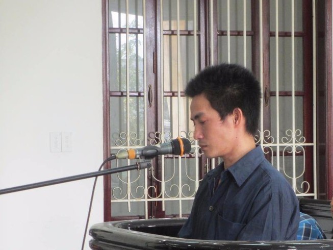 Tù chung thân cho người cha thú tính