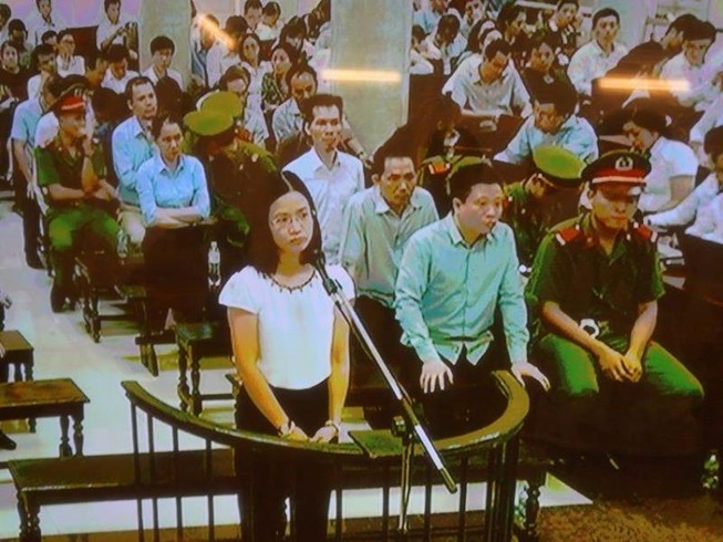 ‘Quản lý nhà nước đã đẩy chúng tôi vào vòng tù tội'