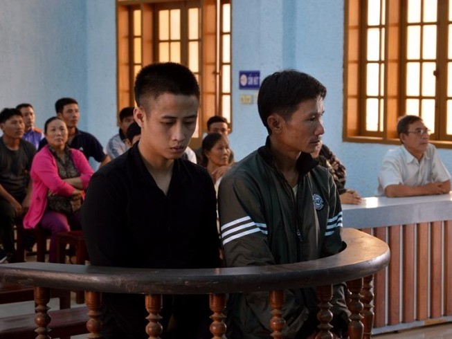 Bị đâm chết vì xưng là 'giang hồ' Bình Định