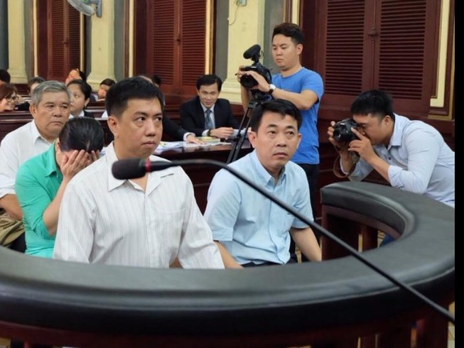 Vụ VN Pharma: Tòa sẽ tuyên án vào ngày 23-10