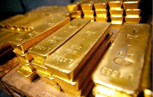 Hai chị em ruột trộm vàng cùng hầu tòa