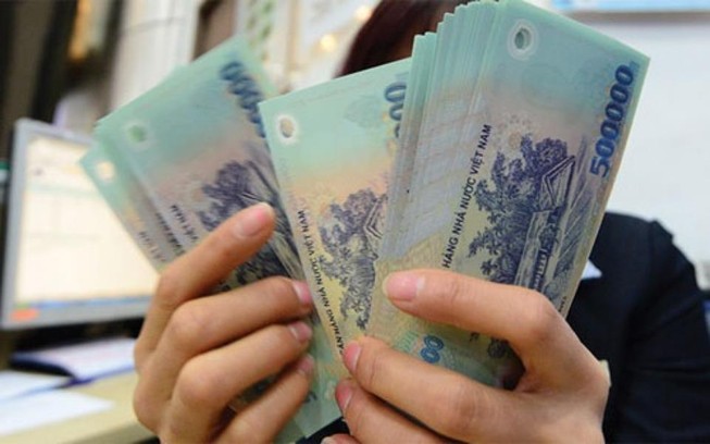 Nguyên kế toán công an lừa đảo hàng tỉ đồng