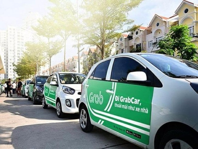 Tài xế Grab cầu cứu Bộ GTVT