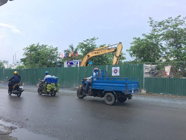 Truy thu 48 triệu công trình 'xài ké' nước sạch của thủy cục