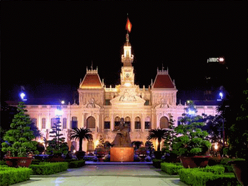 Ngày 25-1, hạn chế lưu thông trên đường Lê Thánh Tôn