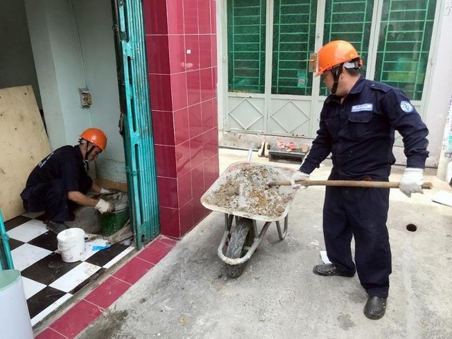Khả năng cung cấp nước sạch cho người dân TP.HCM đến đâu?