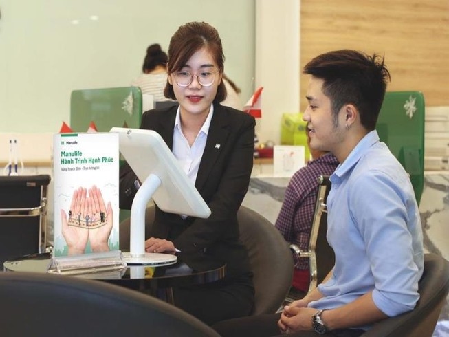 7 triệu đồng/năm cho giải pháp bảo hiểm toàn diện