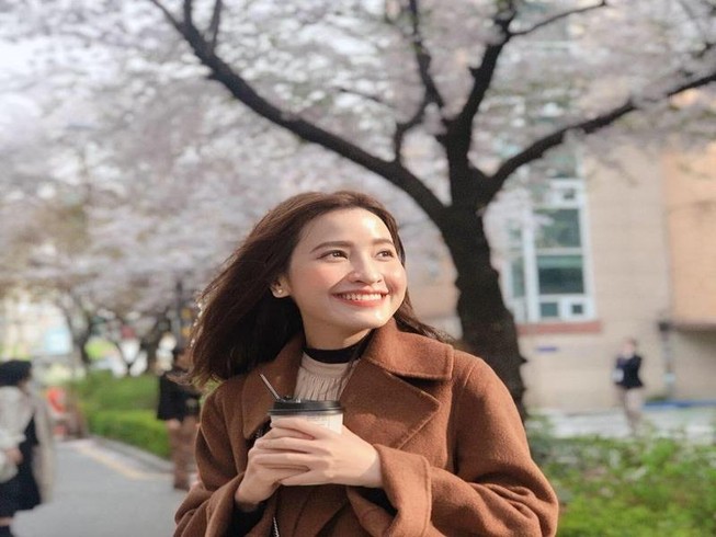 GO VIET đã khóa tài khoản tài xế đánh diễn viên Kim Nhã