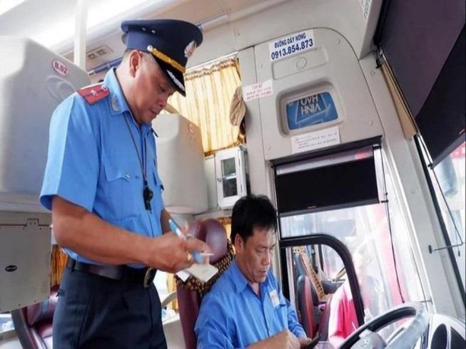 TP.HCM đề nghị nhiều tỉnh xử lý các phương tiện vi phạm