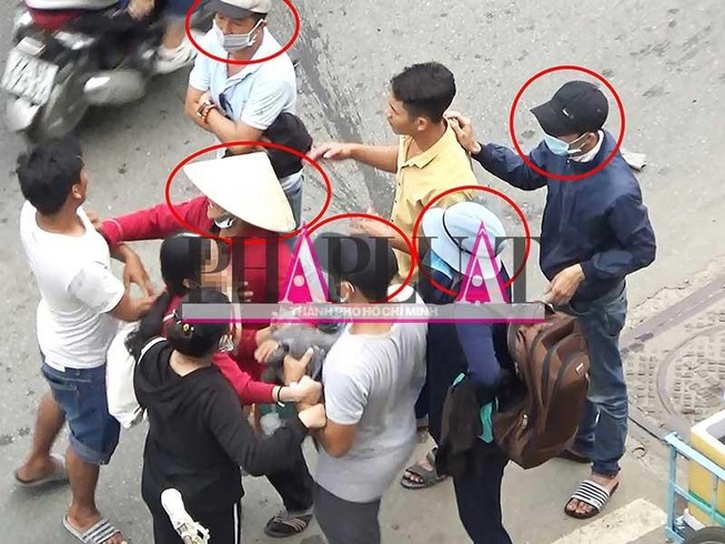 Sở GTVT mổ xẻ nhiều vấn đề nóng trong ngành