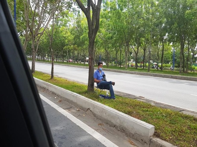 CSGT có được mặc thường phục bắn tốc độ?