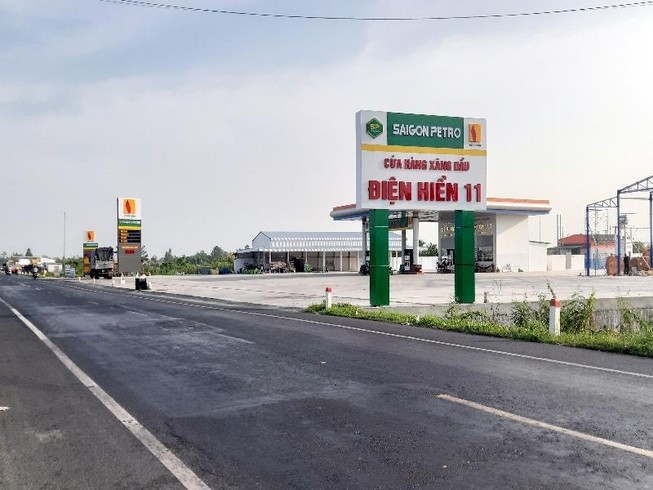 Tổng cục Đường bộ chưa nhận bàn giao dự án cầu Vàm Cống