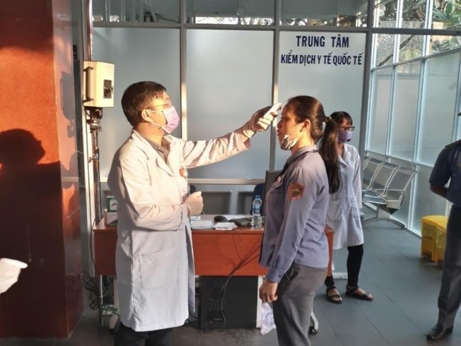 Ngành đường sắt cách ly nhiều nhân viên