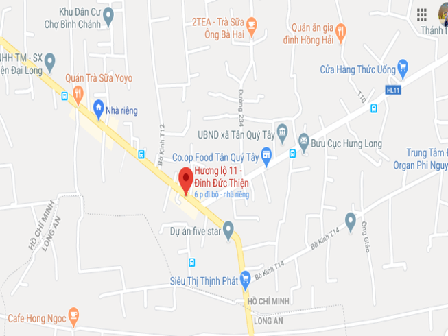 Cuối tháng 3 tiến hành nâng cấp hương lộ 11