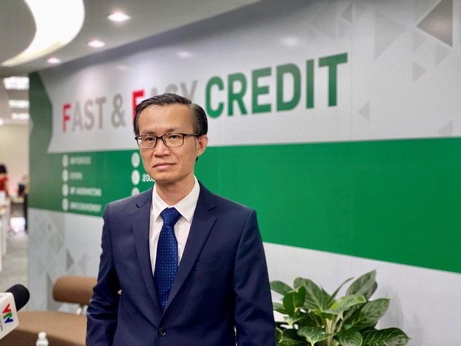 FE CREDIT chung tay ngăn ngừa và phòng, chống COVID-19