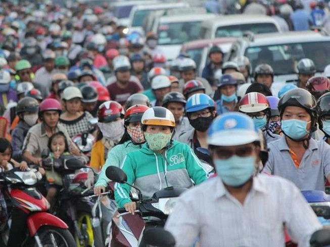 Sắp mở rộng đường Đồng Văn Cống