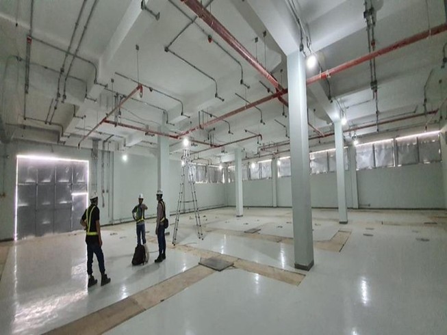 'Trái tim thứ 2' của hệ thống điện metro số 1 đang về Việt Nam
