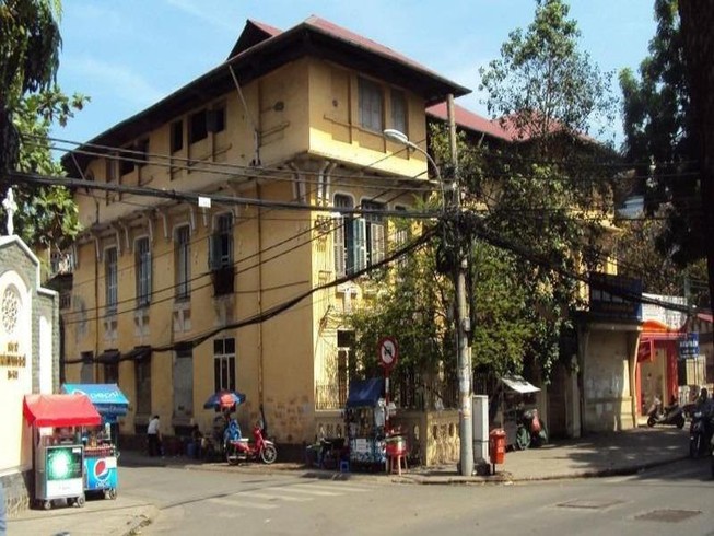 Thông tin người có biệt thự cũ ở TP.HCM cần phải biết