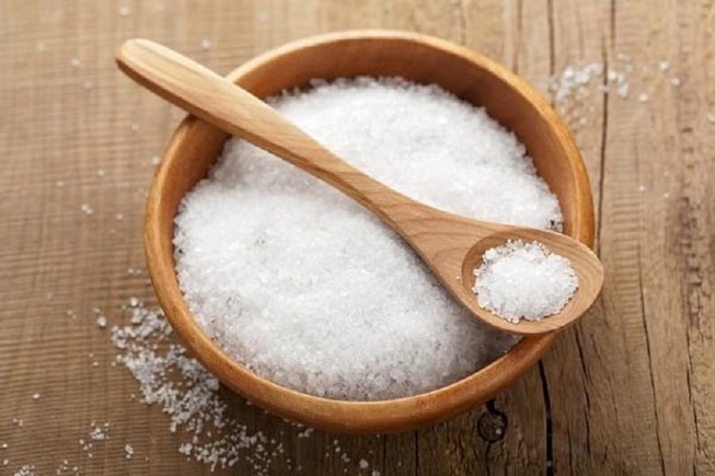 Tại sao ăn mặn vẫn thiếu i-ốt?
