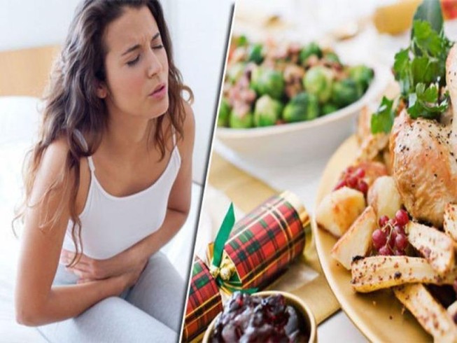 Cần làm gì sau khi bị ngộ độc thực phẩm?