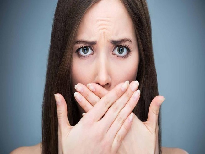 3 loại thức uống quen thuộc lại làm hơi thở có mùi