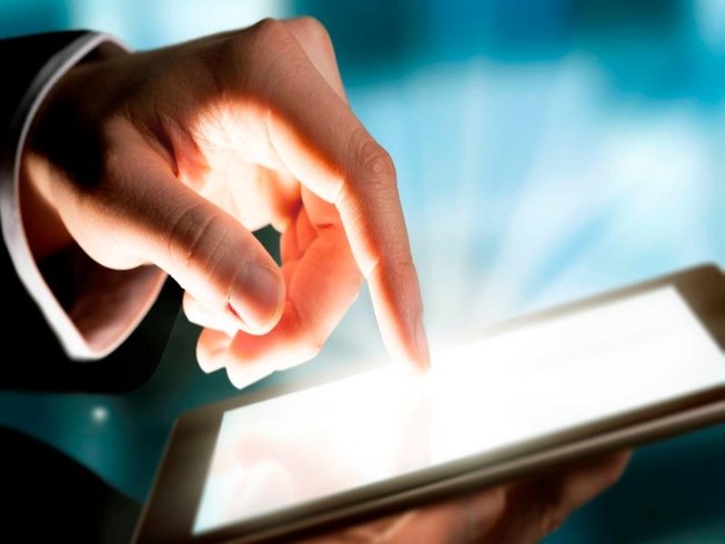 Xuất hiện nhiều trang web bày cách kiếm tiền 'siêu tốc'